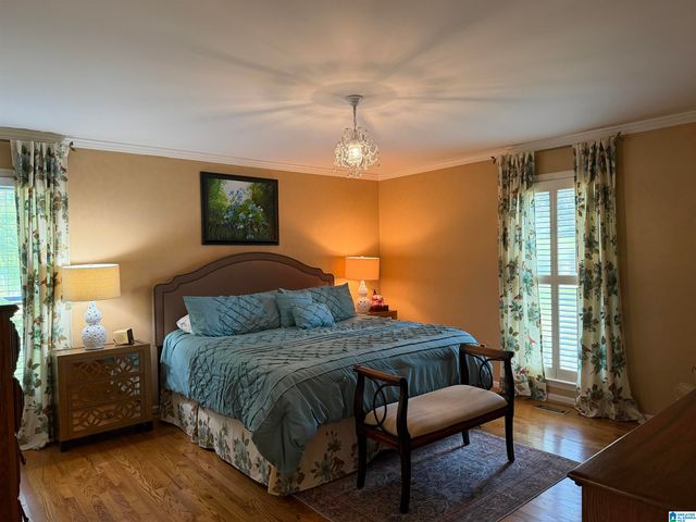 5824 HUMMINGBIRD CIRCLE, Pinson, AL 35126