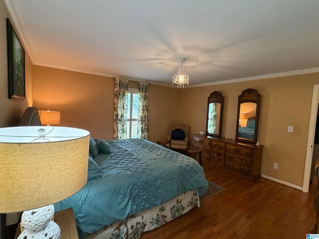 5824 HUMMINGBIRD CIRCLE, Pinson, AL 35126