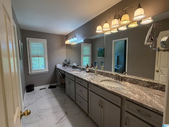 5824 HUMMINGBIRD CIRCLE, Pinson, AL 35126
