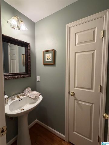 5824 HUMMINGBIRD CIRCLE, Pinson, AL 35126