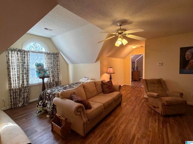 5824 HUMMINGBIRD CIRCLE, Pinson, AL 35126