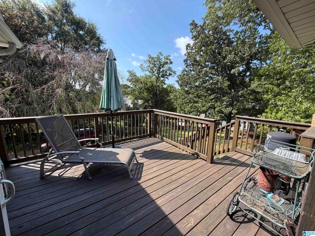5824 HUMMINGBIRD CIRCLE, Pinson, AL 35126