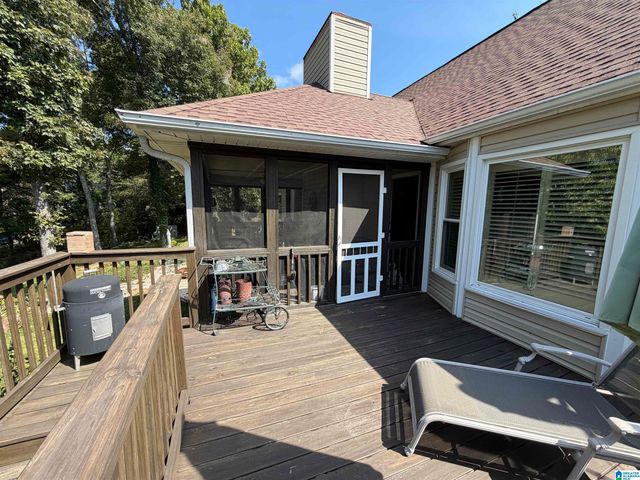 5824 HUMMINGBIRD CIRCLE, Pinson, AL 35126