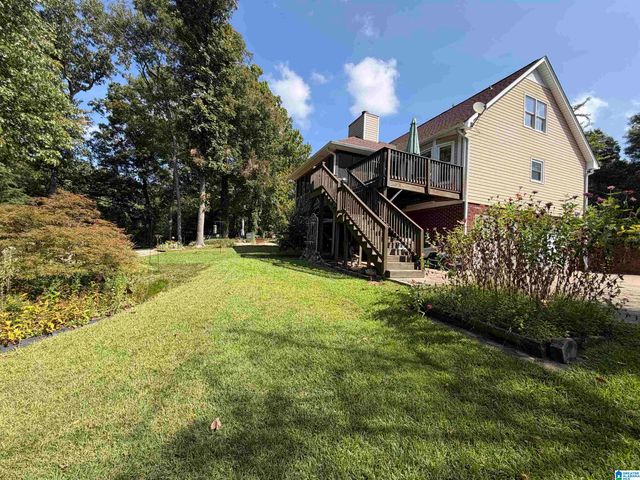 5824 HUMMINGBIRD CIRCLE, Pinson, AL 35126