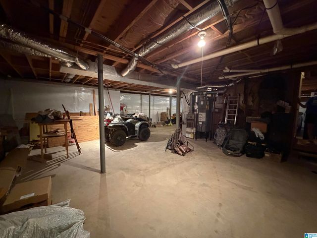 5824 HUMMINGBIRD CIRCLE, Pinson, AL 35126