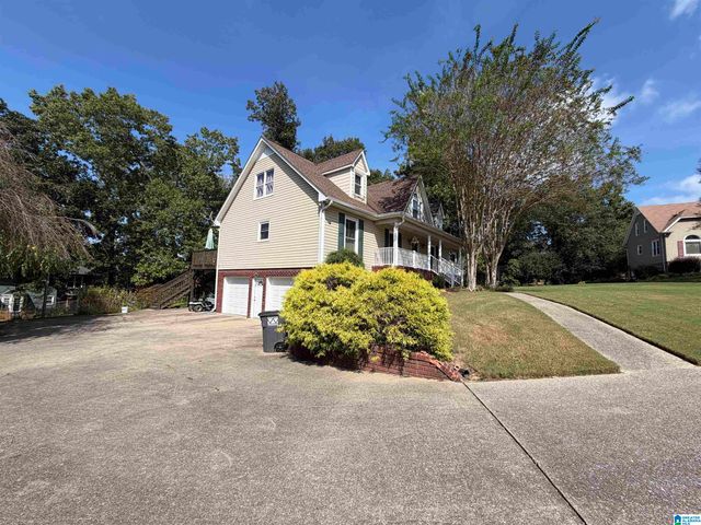 5824 HUMMINGBIRD CIRCLE, Pinson, AL 35126