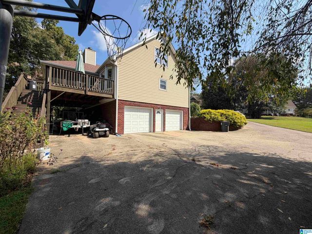 5824 HUMMINGBIRD CIRCLE, Pinson, AL 35126