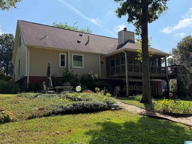 5824 HUMMINGBIRD CIRCLE, Pinson, AL 35126