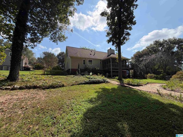 5824 HUMMINGBIRD CIRCLE, Pinson, AL 35126