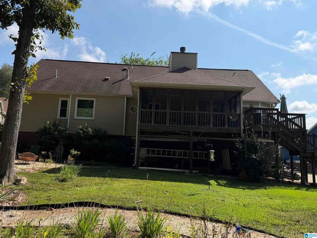 5824 HUMMINGBIRD CIRCLE, Pinson, AL 35126