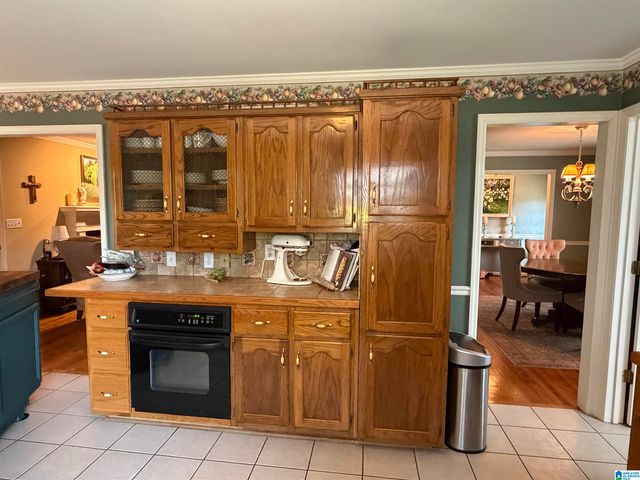 5824 HUMMINGBIRD CIRCLE, Pinson, AL 35126