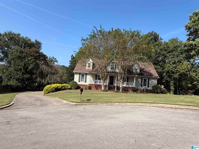 5824 HUMMINGBIRD CIRCLE, Pinson, AL 35126