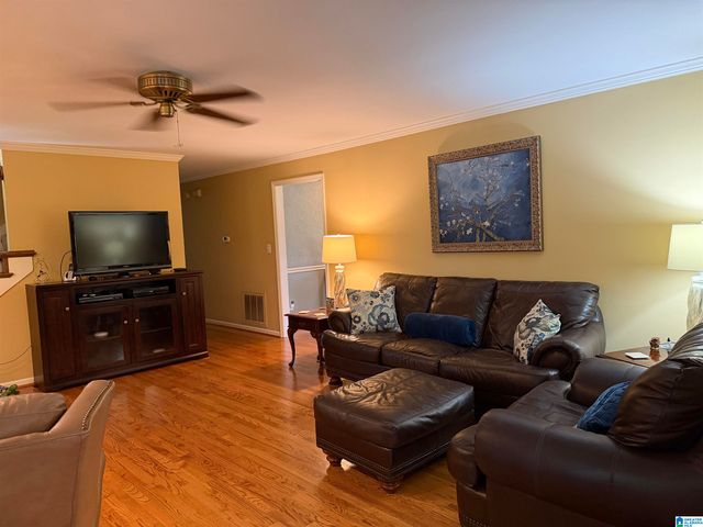 5824 HUMMINGBIRD CIRCLE, Pinson, AL 35126