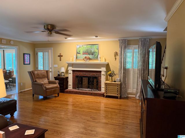 5824 HUMMINGBIRD CIRCLE, Pinson, AL 35126