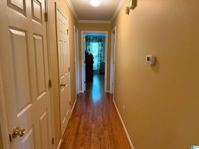 5824 HUMMINGBIRD CIRCLE, Pinson, AL 35126