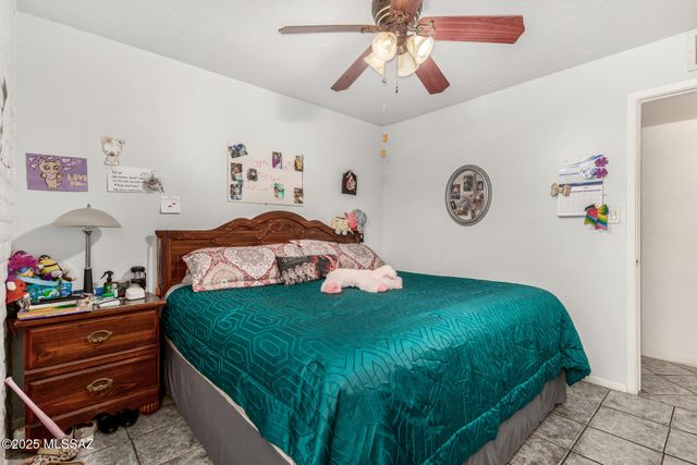 453 E Calle Socorro, Nogales, AZ 85621