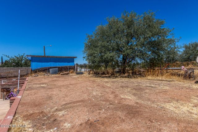 453 E Calle Socorro, Nogales, AZ 85621