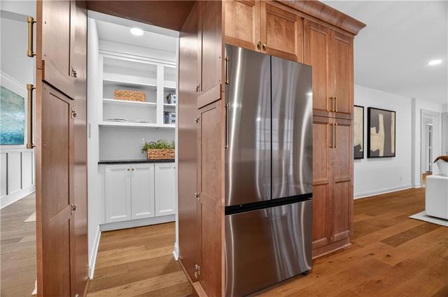 12080 Mountain Laurel Drive, Roswell, GA 30075