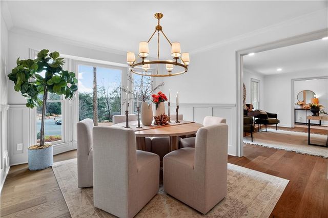 12080 Mountain Laurel Drive, Roswell, GA 30075