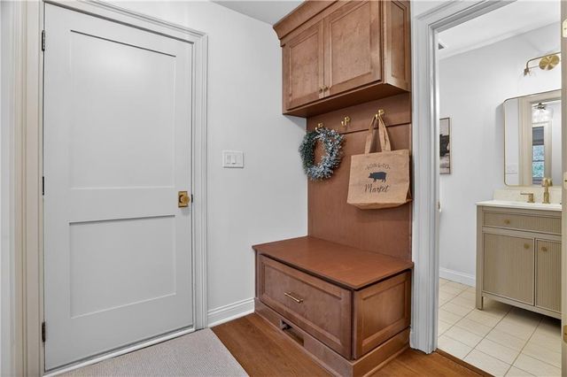 12080 Mountain Laurel Drive, Roswell, GA 30075