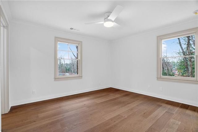 12080 Mountain Laurel Drive, Roswell, GA 30075