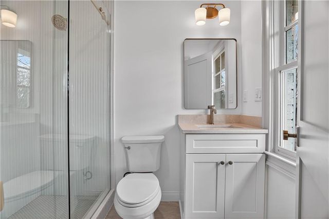 12080 Mountain Laurel Drive, Roswell, GA 30075