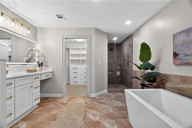 12080 Mountain Laurel Drive, Roswell, GA 30075