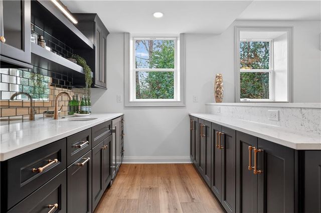 12080 Mountain Laurel Drive, Roswell, GA 30075