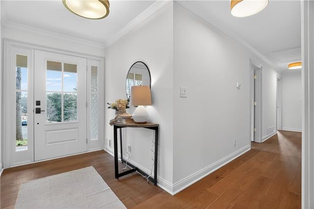 12080 Mountain Laurel Drive, Roswell, GA 30075