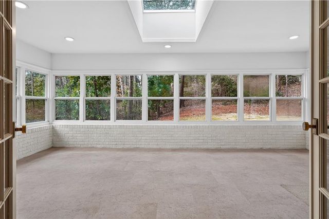 12080 Mountain Laurel Drive, Roswell, GA 30075