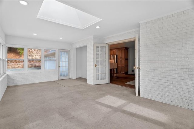 12080 Mountain Laurel Drive, Roswell, GA 30075