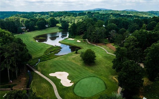 12080 Mountain Laurel Drive, Roswell, GA 30075