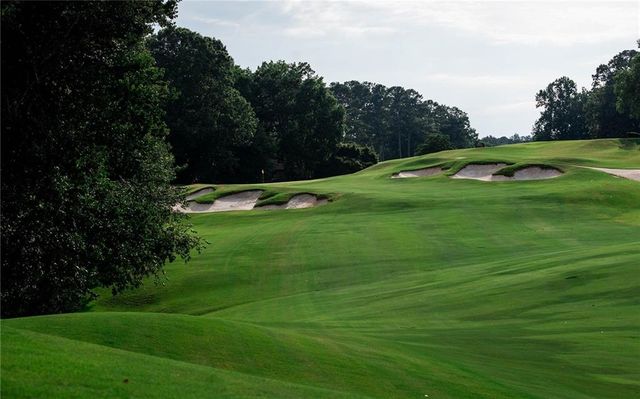 12080 Mountain Laurel Drive, Roswell, GA 30075