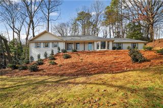 12080 Mountain Laurel Drive, Roswell, GA 30075