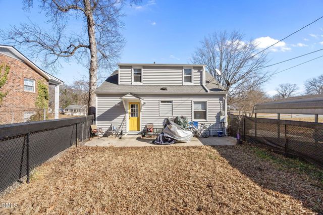 417 Piedmont Way, Burlington, NC 27217