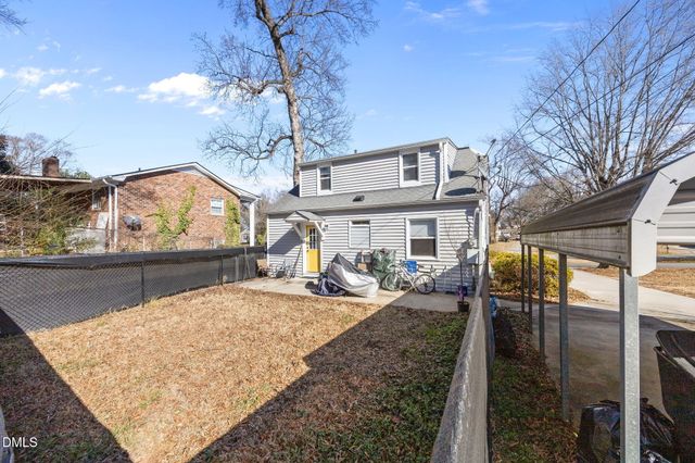 417 Piedmont Way, Burlington, NC 27217