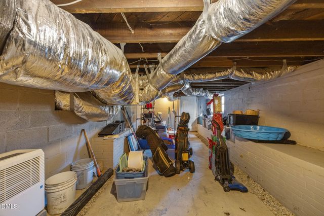 417 Piedmont Way, Burlington, NC 27217