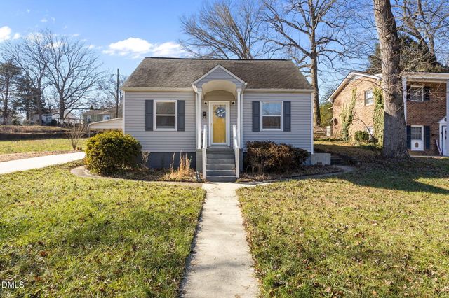 417 Piedmont Way, Burlington, NC 27217