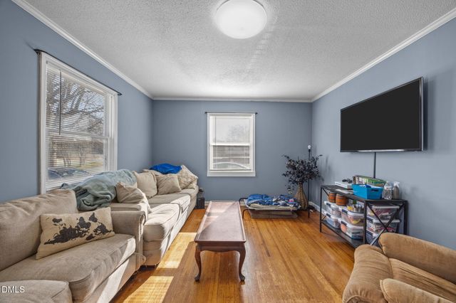 417 Piedmont Way, Burlington, NC 27217