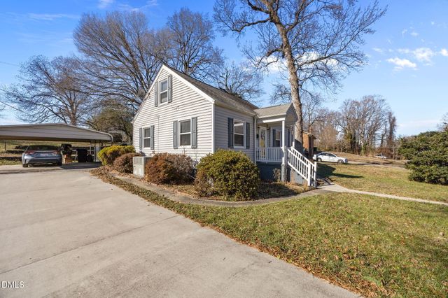 417 Piedmont Way, Burlington, NC 27217