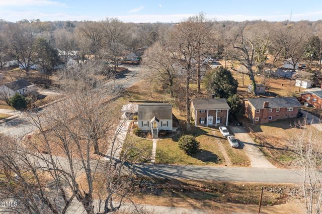 417 Piedmont Way, Burlington, NC 27217