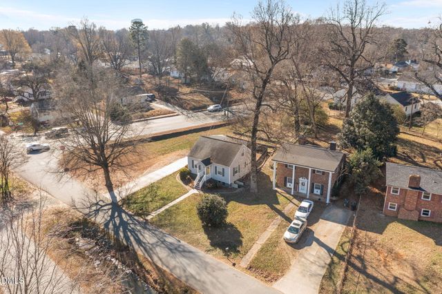 417 Piedmont Way, Burlington, NC 27217