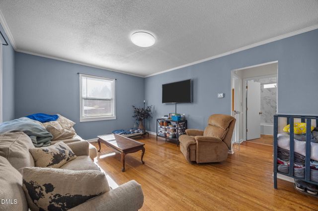 417 Piedmont Way, Burlington, NC 27217