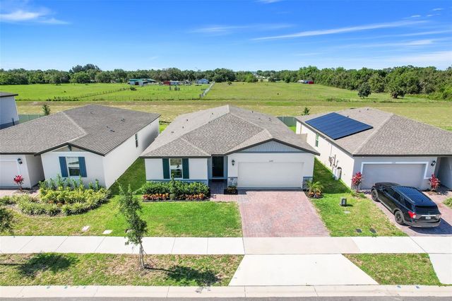 1127 FORESHORE LANE, Haines City, FL 33844