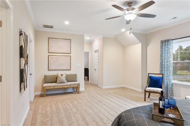 2519 Deal's Creek CT, Chesapeake, VA 23323