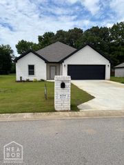 6054 Whitecliff Drive, Jonesboro, AR 72405