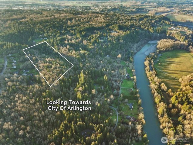 10202 200th Street NE, Arlington, WA 98223