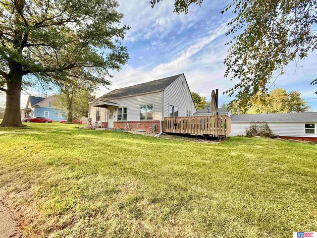 640 A Street, Staplehurst, NE 68439