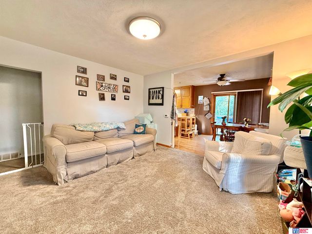 640 A Street, Staplehurst, NE 68439