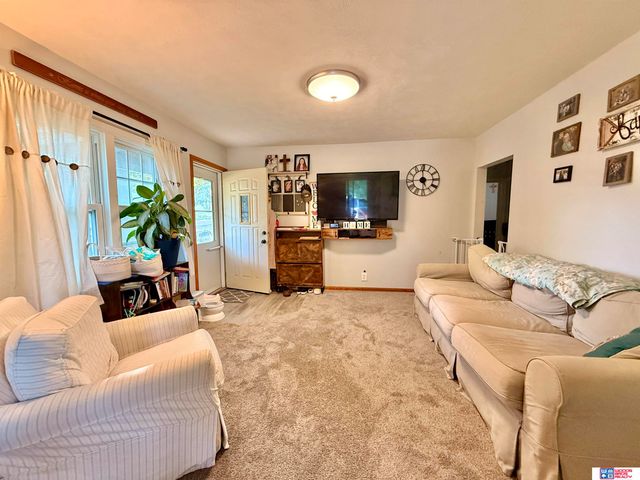 640 A Street, Staplehurst, NE 68439